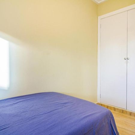 Nice Apartment In Santa Pola With House Sea View Eksteriør bilde