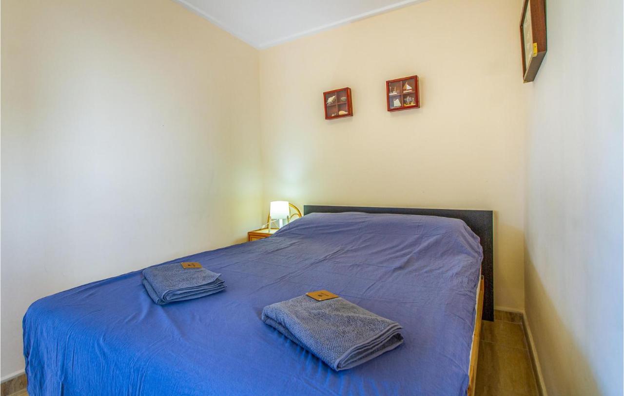 Nice Apartment In Santa Pola With House Sea View Eksteriør bilde